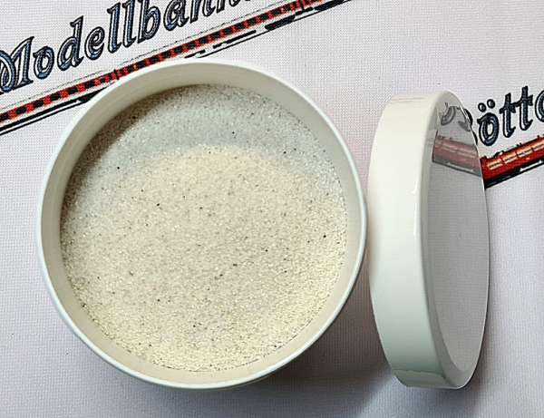 BM 7800 Sandstrand fein 250g in Dose
